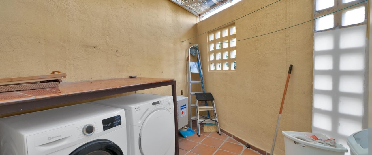Wiederverkauf - Town house - Estepona - Estepona Centro
