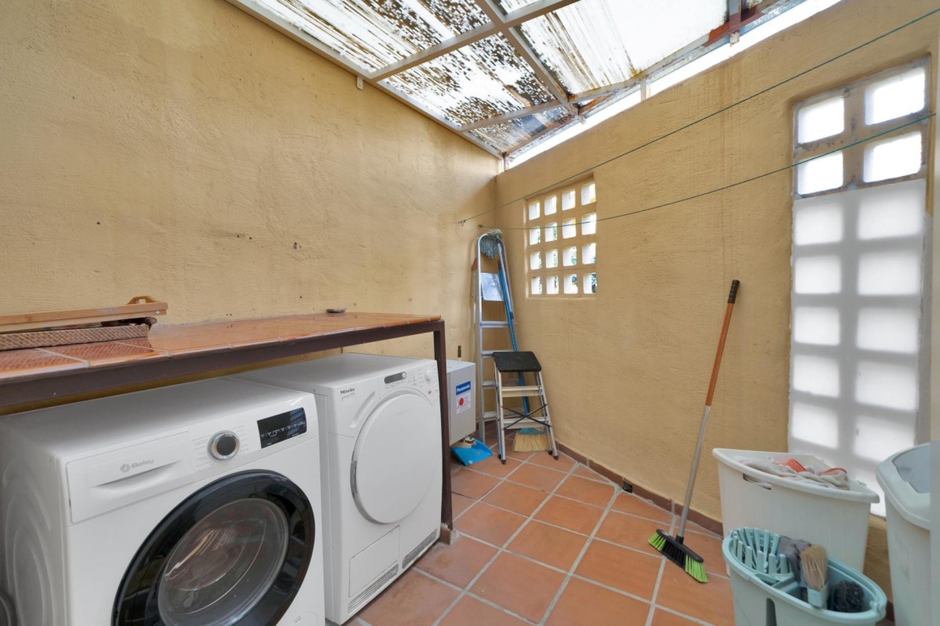 Wiederverkauf - Town house - Estepona - Estepona Centro