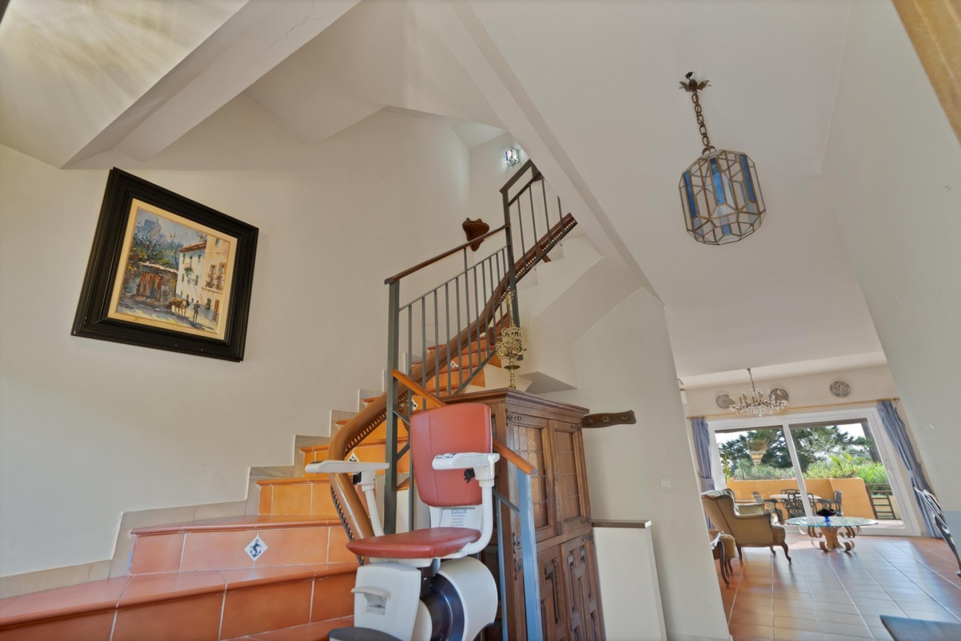 Wiederverkauf - Town house - Estepona - Estepona Centro