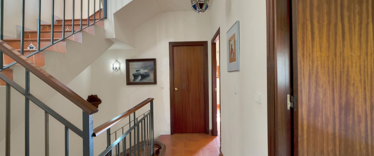 Wiederverkauf - Town house - Estepona - Estepona Centro