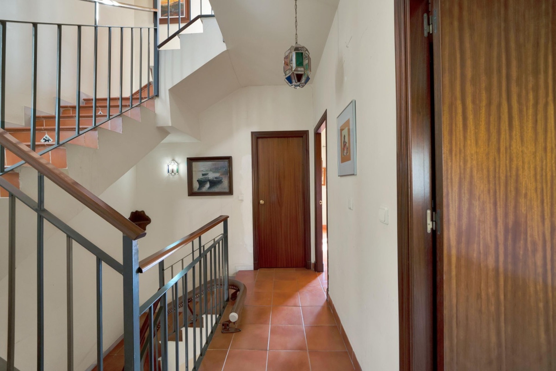 Wiederverkauf - Town house - Estepona - Estepona Centro