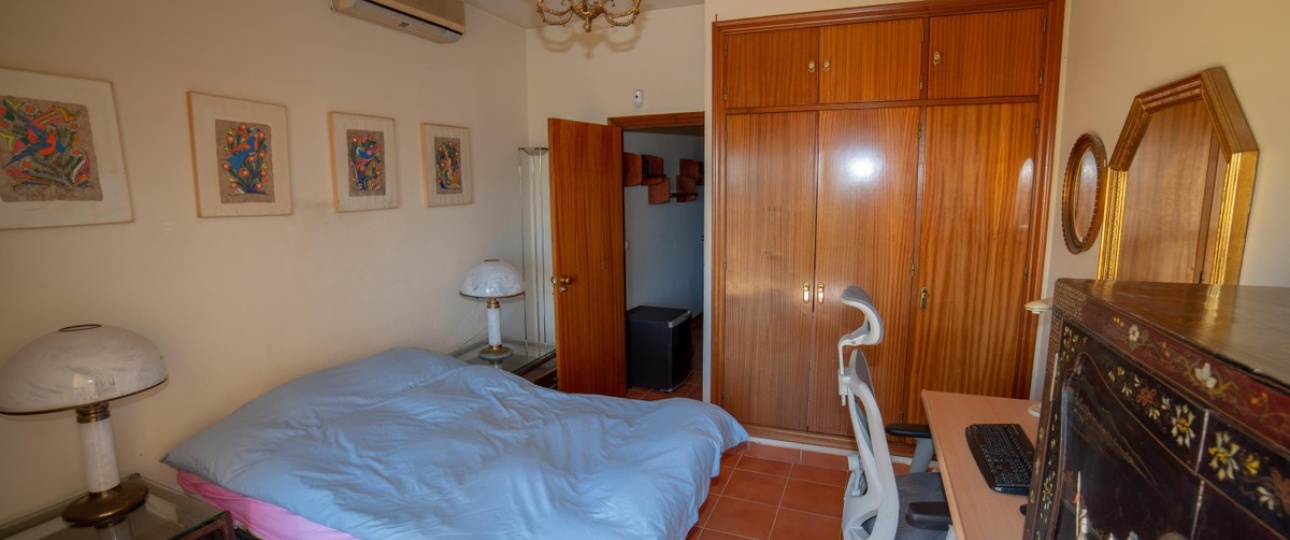 Wiederverkauf - Town house - Estepona - Estepona Centro