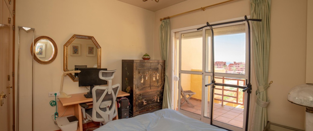 Wiederverkauf - Town house - Estepona - Estepona Centro