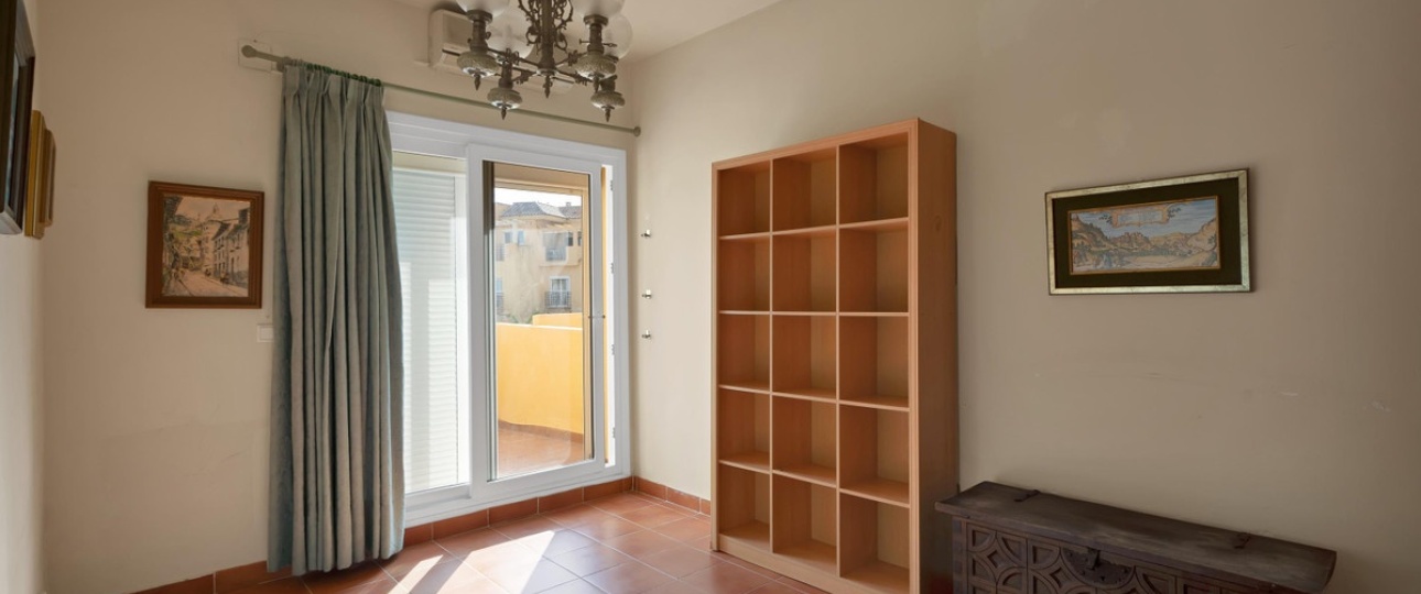 Wiederverkauf - Town house - Estepona - Estepona Centro