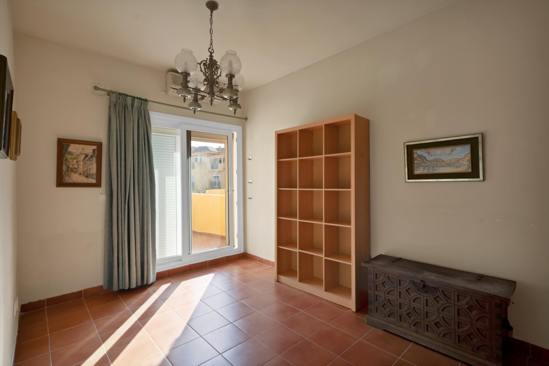 Wiederverkauf - Town house - Estepona - Estepona Centro