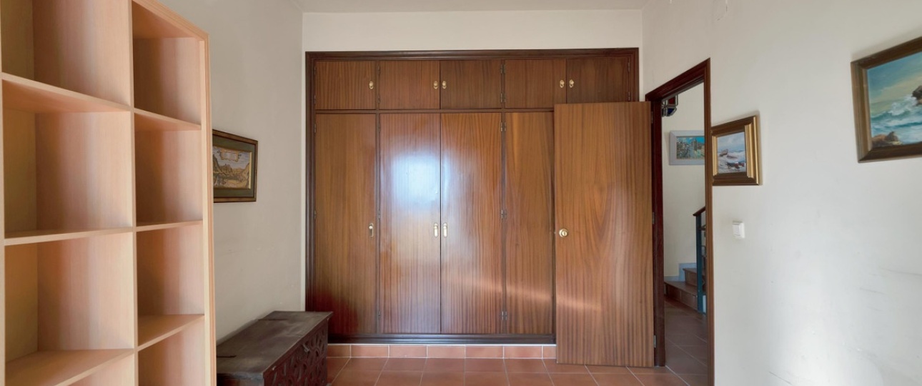 Wiederverkauf - Town house - Estepona - Estepona Centro