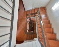 Wiederverkauf - Town house - Estepona - Estepona Centro
