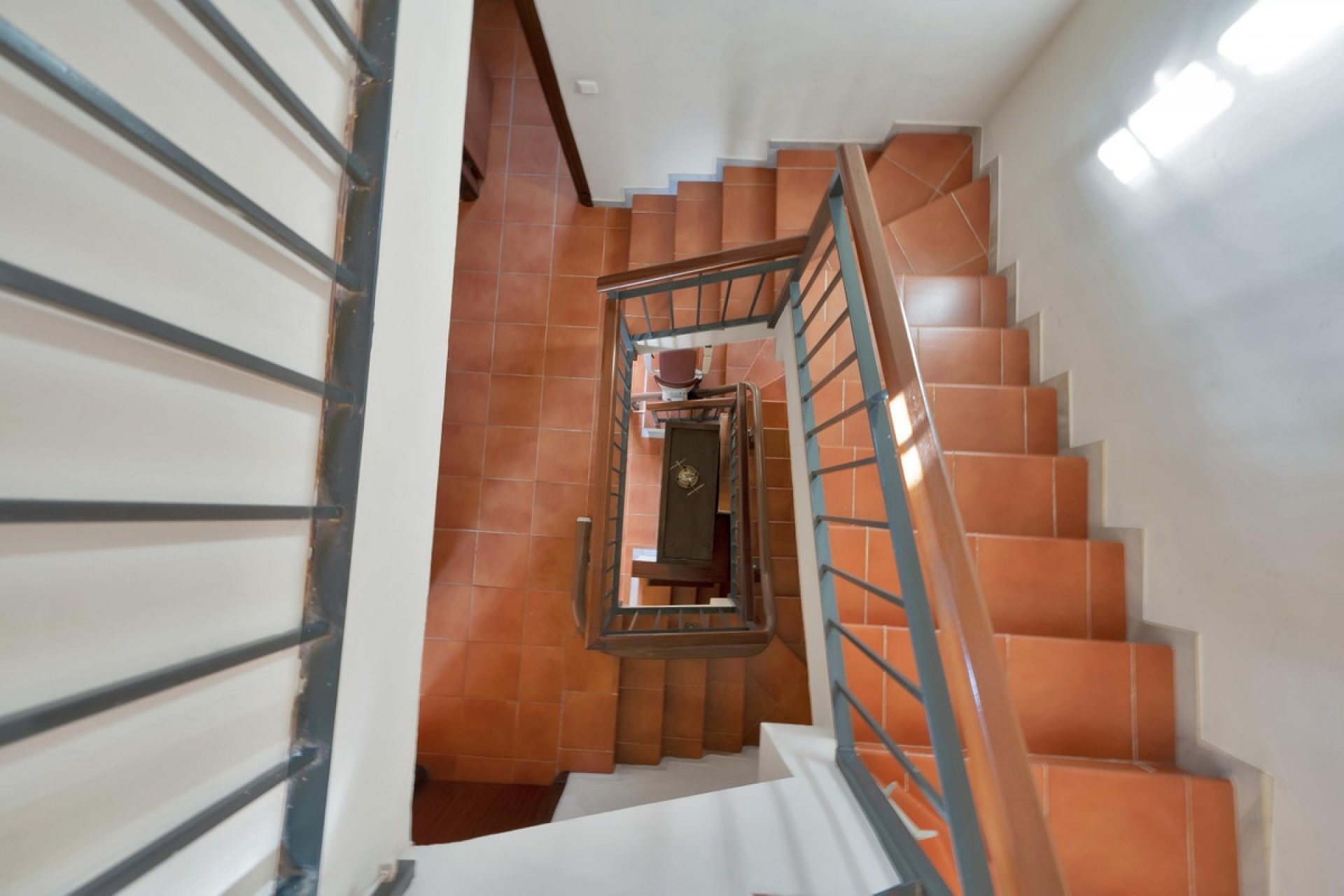 Wiederverkauf - Town house - Estepona - Estepona Centro
