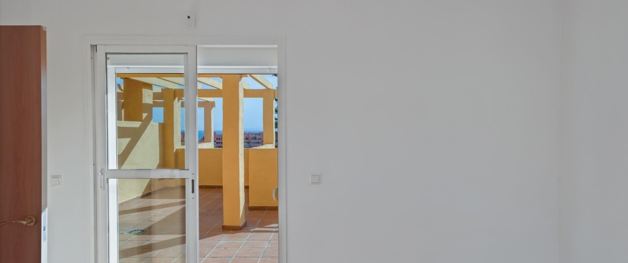 Wiederverkauf - Town house - Estepona - Estepona Centro