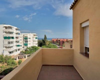 Wiederverkauf - Town house - Estepona - Estepona Centro