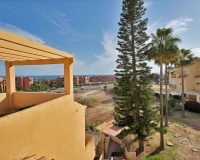 Wiederverkauf - Town house - Estepona - Estepona Centro