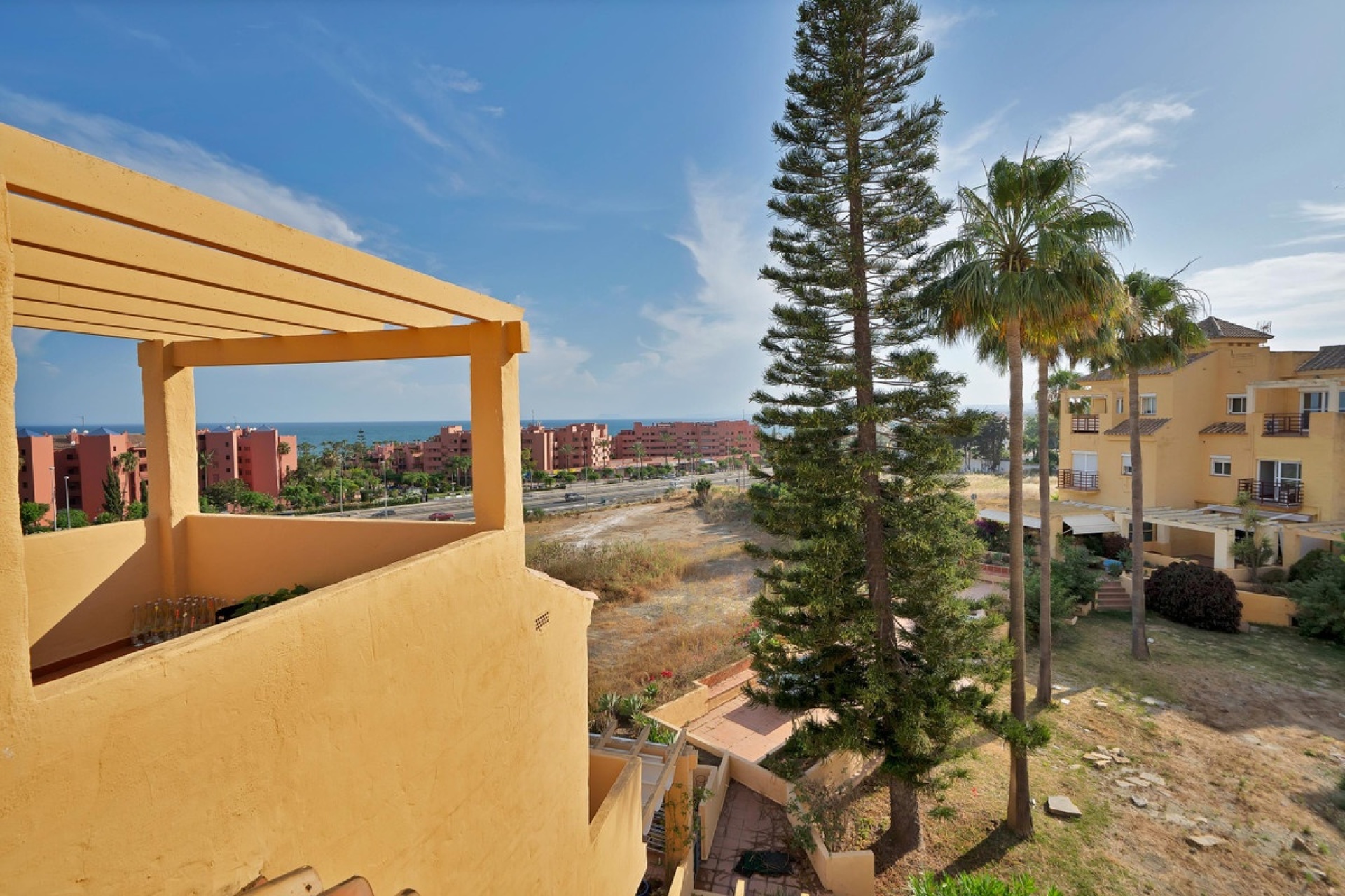 Wiederverkauf - Town house - Estepona - Estepona Centro