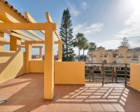 Wiederverkauf - Town house - Estepona - Estepona Centro