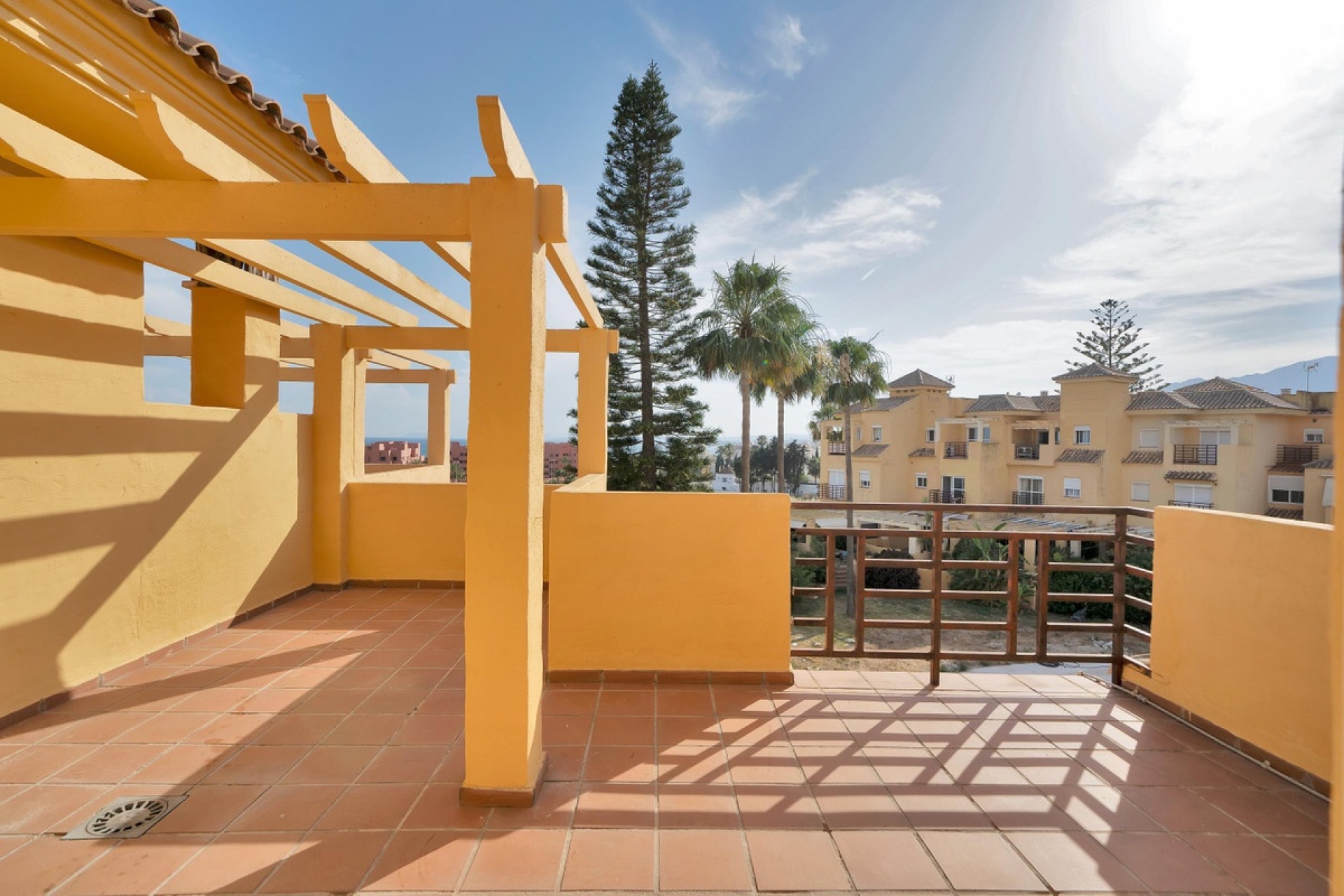 Wiederverkauf - Town house - Estepona - Estepona Centro