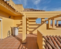 Wiederverkauf - Town house - Estepona - Estepona Centro