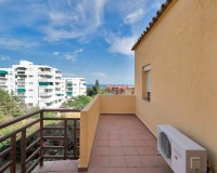 Wiederverkauf - Town house - Estepona - Estepona Centro