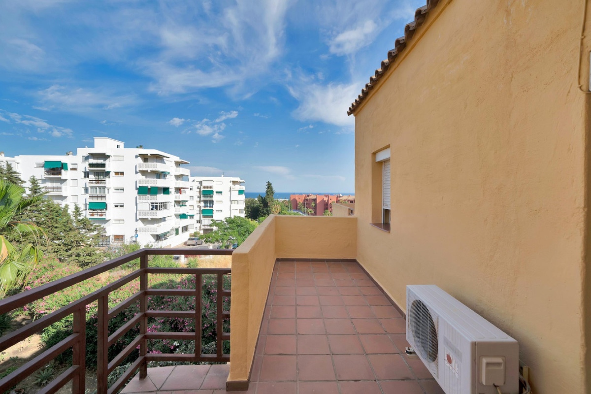 Wiederverkauf - Town house - Estepona - Estepona Centro