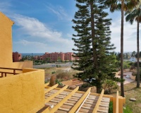 Wiederverkauf - Town house - Estepona - Estepona Centro