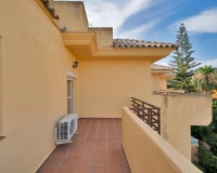 Wiederverkauf - Town house - Estepona - Estepona Centro