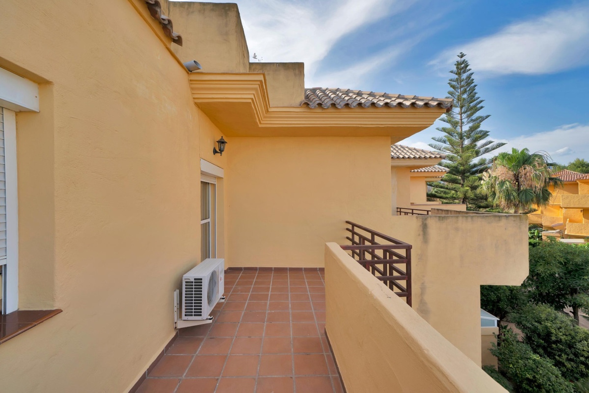 Wiederverkauf - Town house - Estepona - Estepona Centro