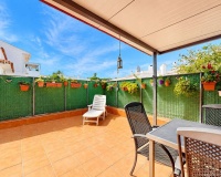 Wiederverkauf - Town house - Estepona - Estepona Centro