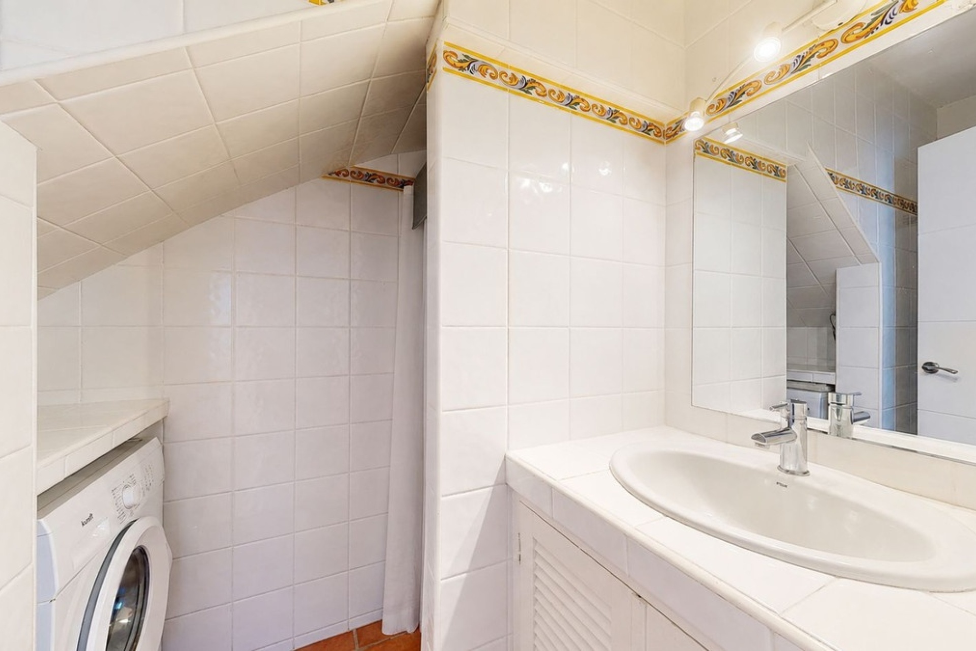 Wiederverkauf - Town house - Estepona - Estepona Centro