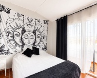 Wiederverkauf - Town house - Estepona - Estepona Centro