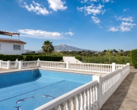 Wiederverkauf - Town house - Estepona - Estepona Centro