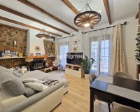 Wiederverkauf - Town house - Estepona - Estepona Centro