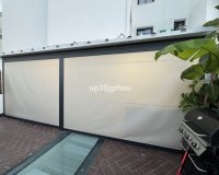 Wiederverkauf - Town house - Estepona - Estepona Centro