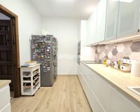Wiederverkauf - Town house - Estepona - Estepona Centro