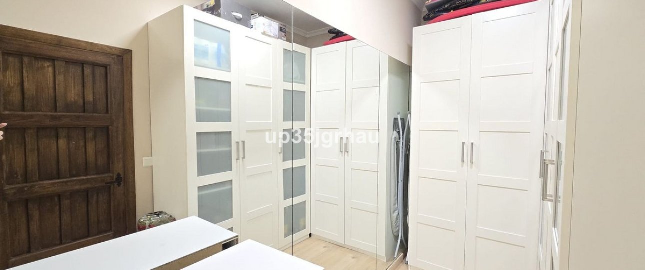 Wiederverkauf - Town house - Estepona - Estepona Centro
