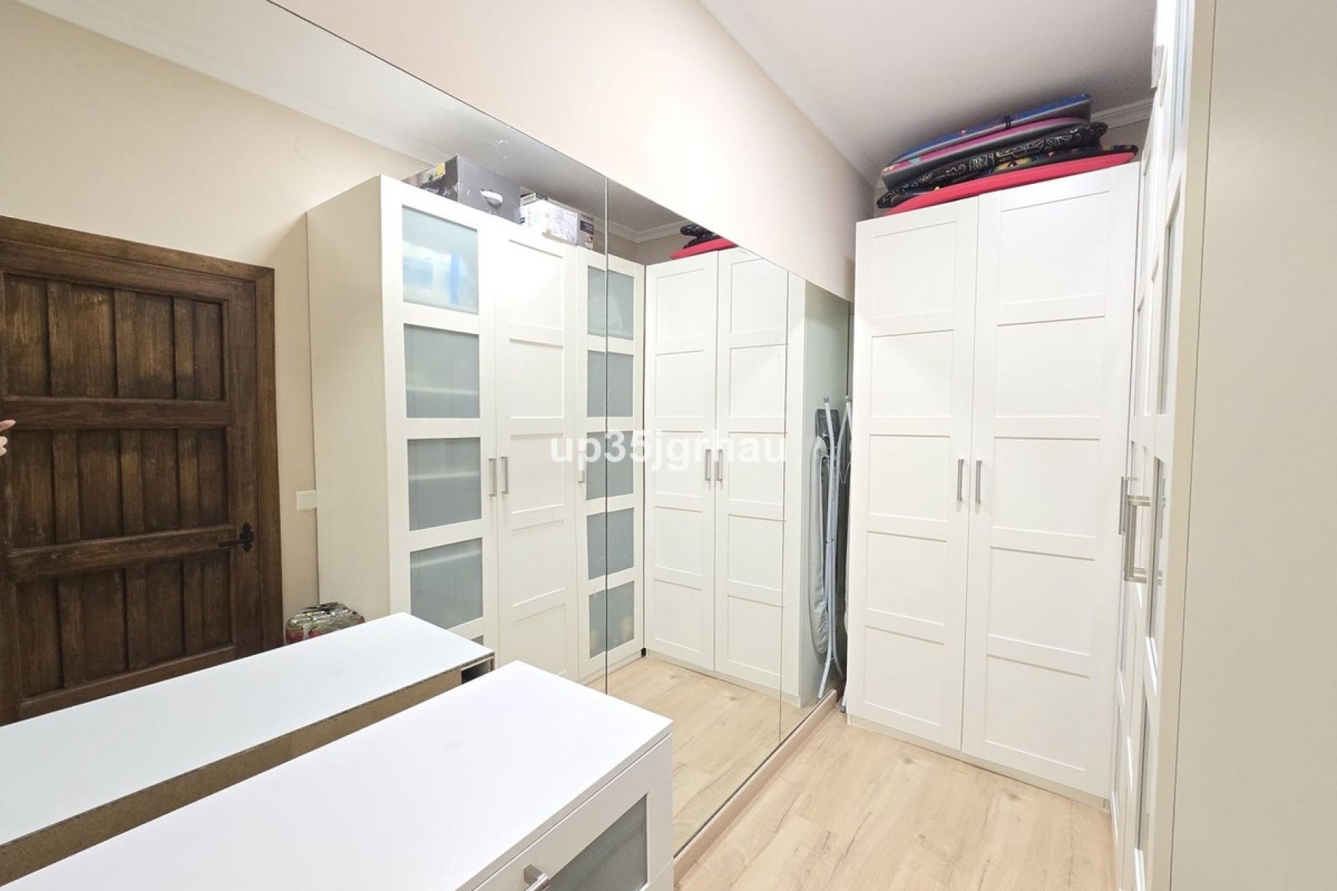 Wiederverkauf - Town house - Estepona - Estepona Centro