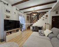 Wiederverkauf - Town house - Estepona - Estepona Centro