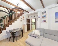 Wiederverkauf - Town house - Estepona - Estepona Centro