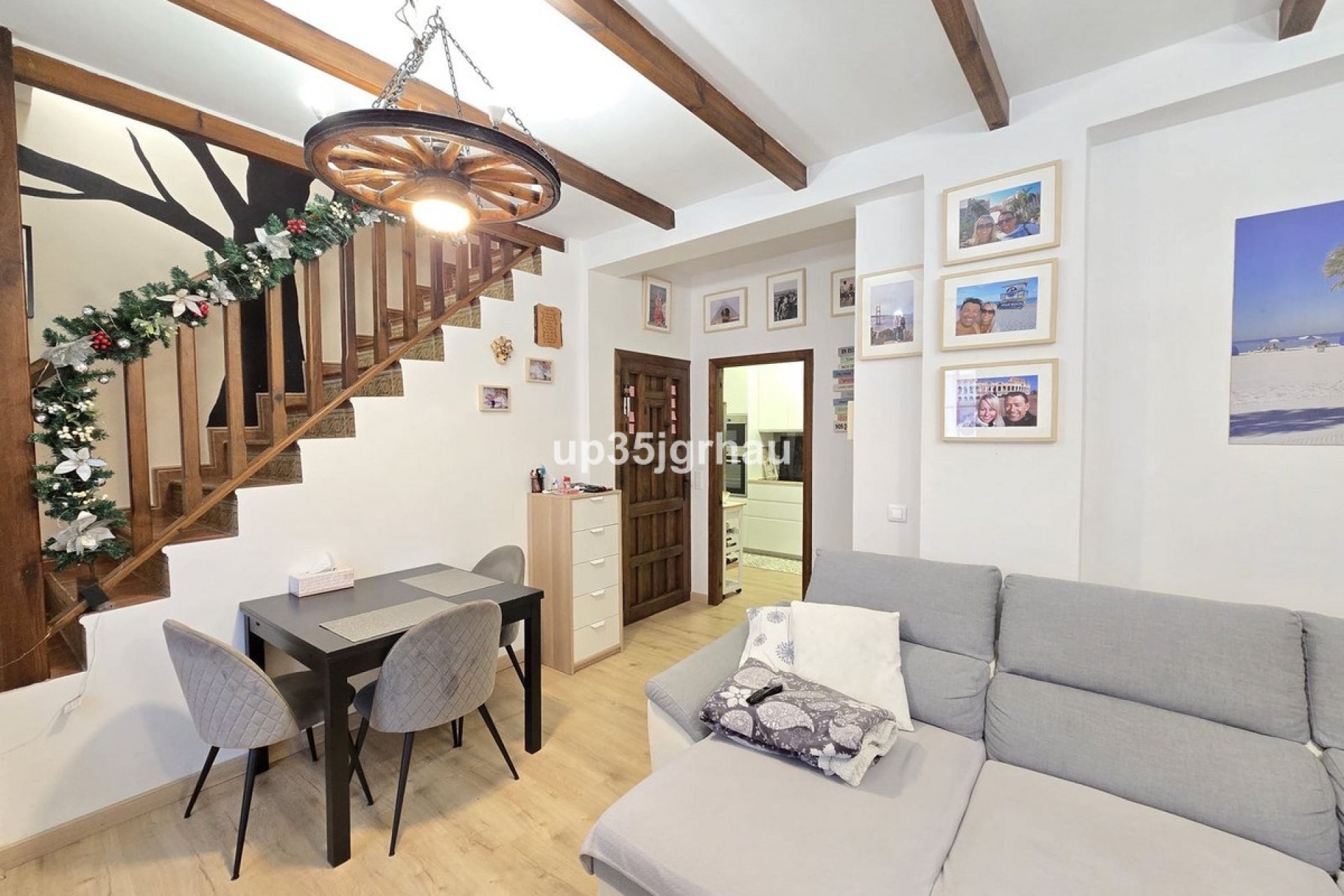 Wiederverkauf - Town house - Estepona - Estepona Centro