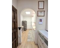 Wiederverkauf - Town house - Estepona - Estepona Centro