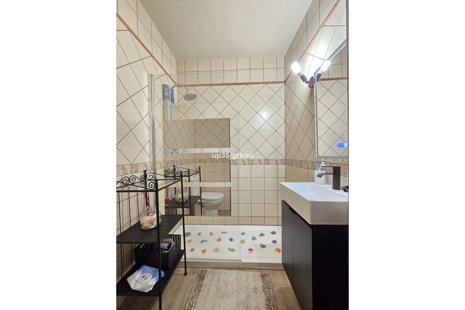 Wiederverkauf - Town house - Estepona - Estepona Centro