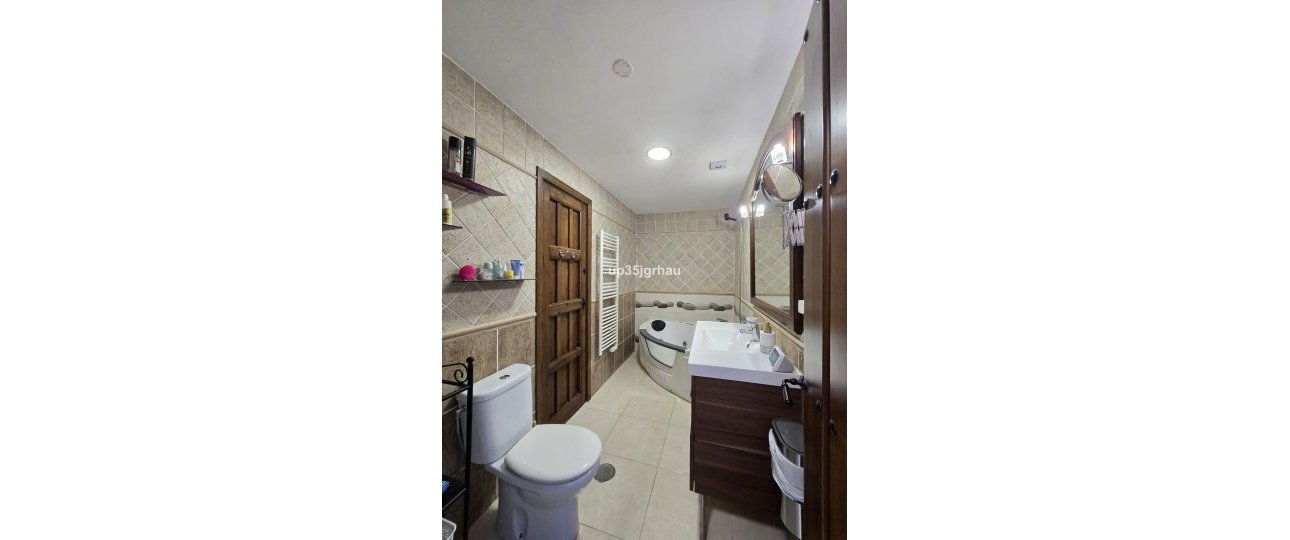 Wiederverkauf - Town house - Estepona - Estepona Centro