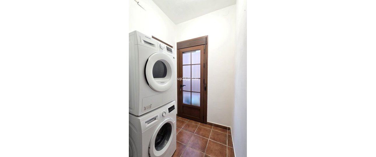 Wiederverkauf - Town house - Estepona - Estepona Centro