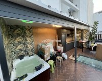 Wiederverkauf - Town house - Estepona - Estepona Centro