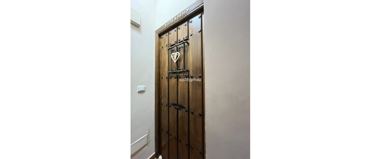 Wiederverkauf - Town house - Estepona - Estepona Centro
