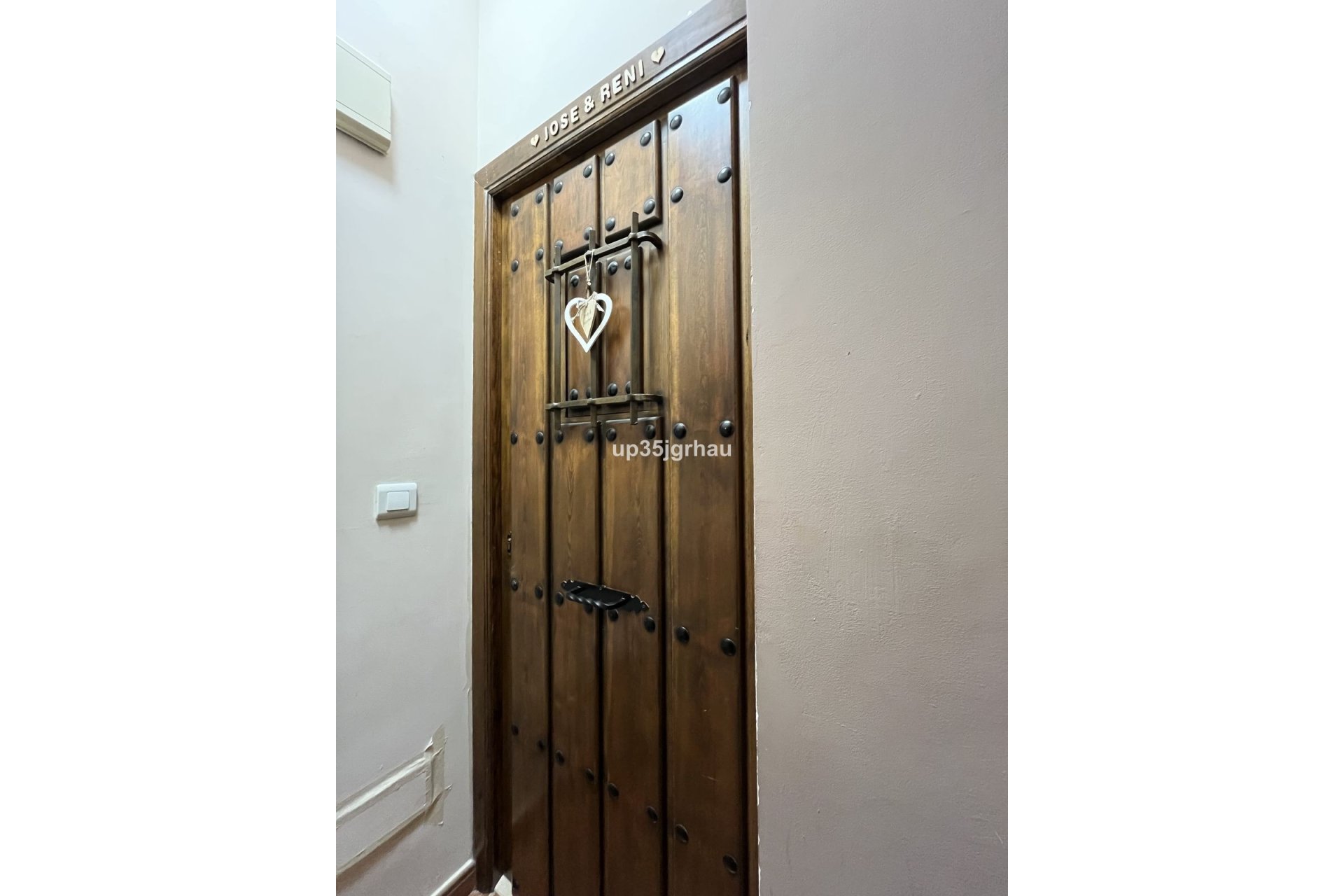 Wiederverkauf - Town house - Estepona - Estepona Centro
