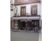 Wiederverkauf - Town house - Estepona - Estepona Centro