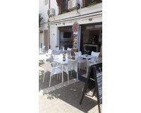 Wiederverkauf - Town house - Estepona - Estepona Centro