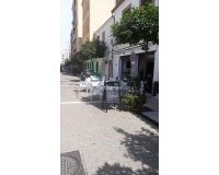 Wiederverkauf - Town house - Estepona - Estepona Centro