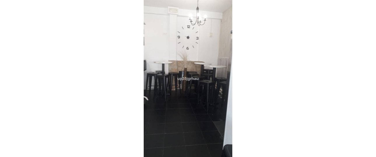 Wiederverkauf - Town house - Estepona - Estepona Centro