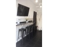 Wiederverkauf - Town house - Estepona - Estepona Centro