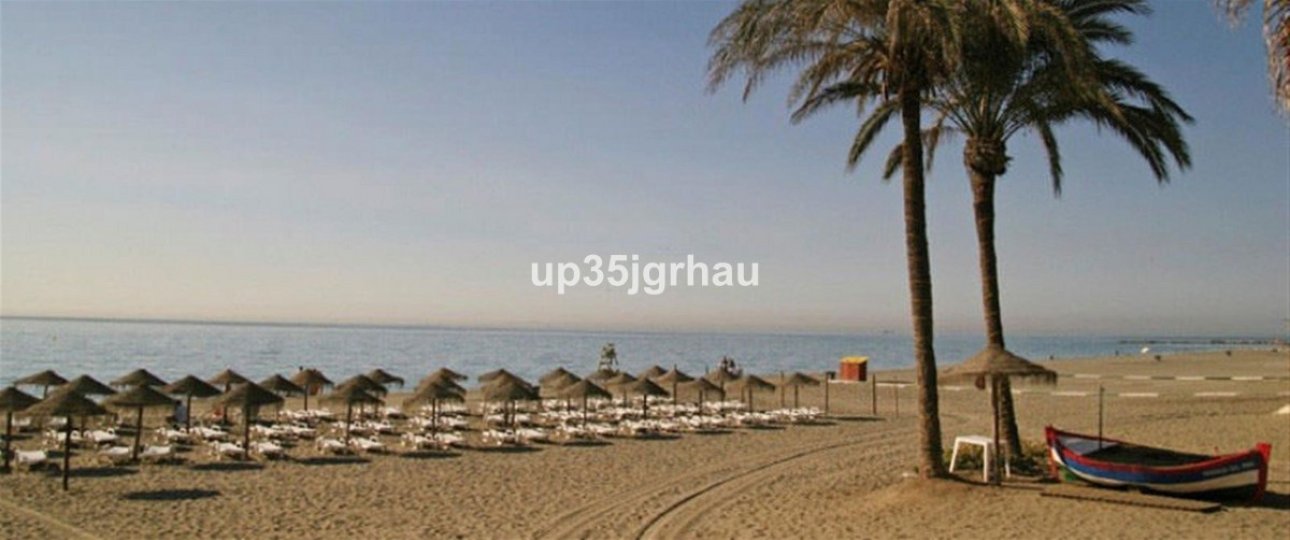 Wiederverkauf - Town house - Estepona - Estepona Centro