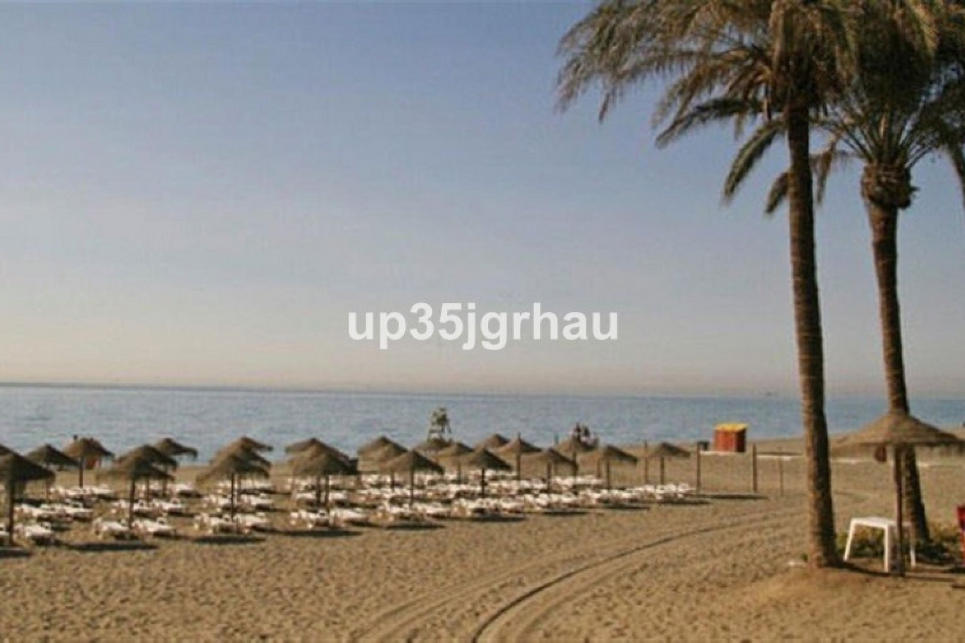 Wiederverkauf - Town house - Estepona - Estepona Centro